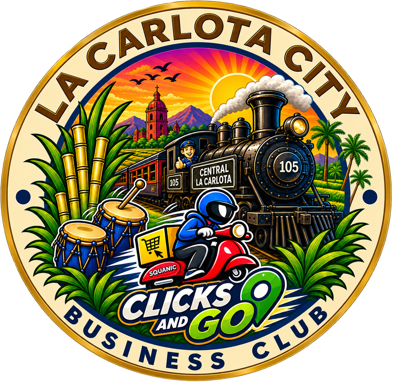 La Carlota City Business Club